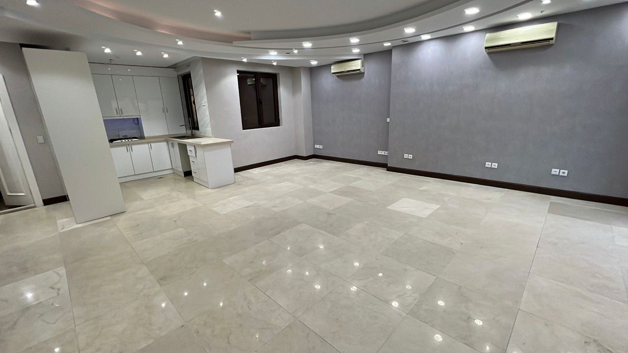 اجاره آپارتمان اداری 100 متر مرجان