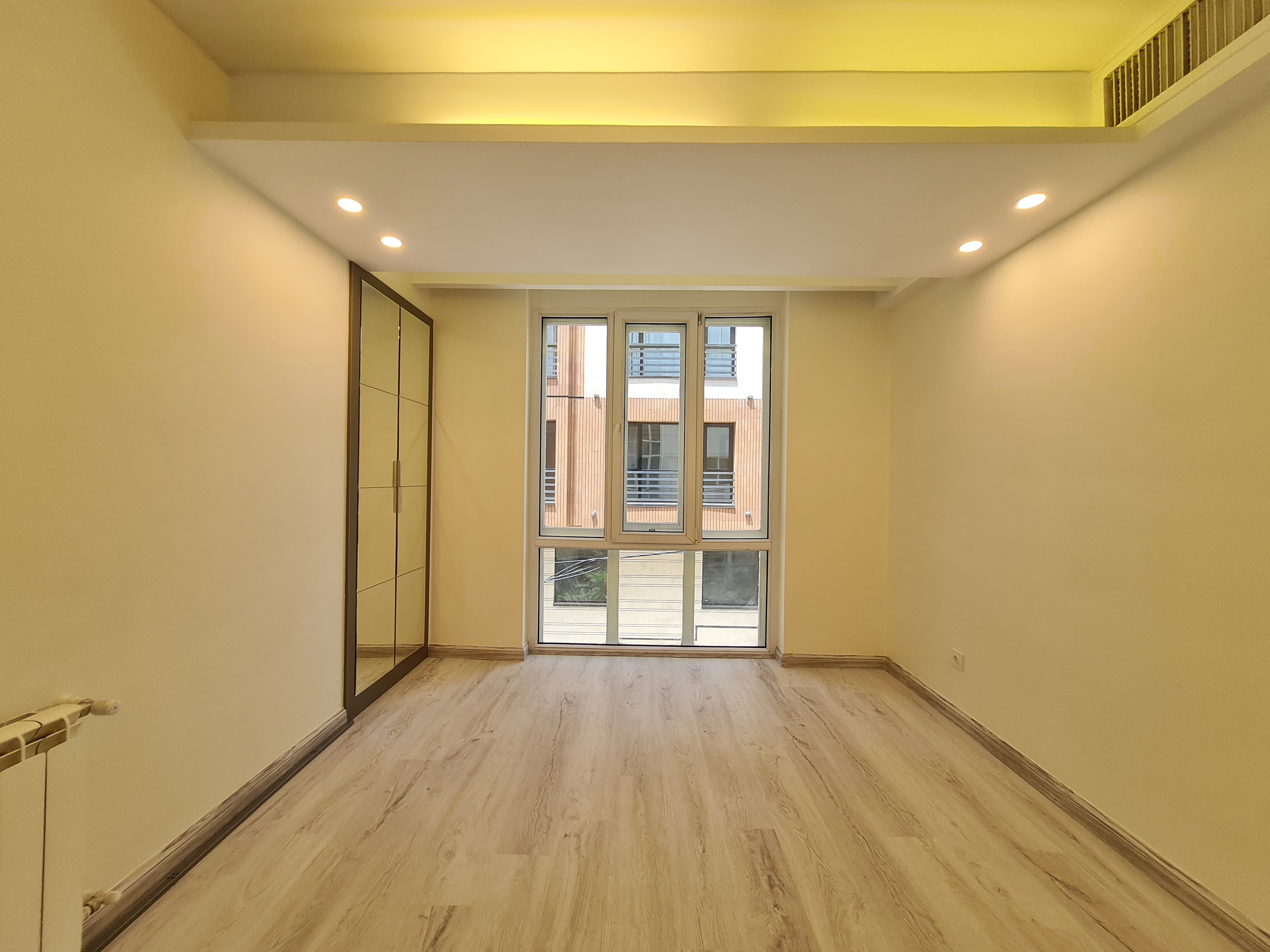 فروش آپارتمان 85 متر قیطریه تاپ لوکیشن