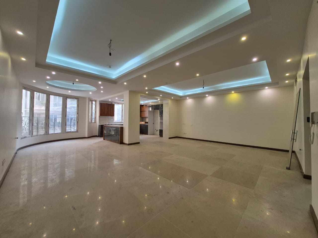 فروش آپارتمان 150 متر قیطریه