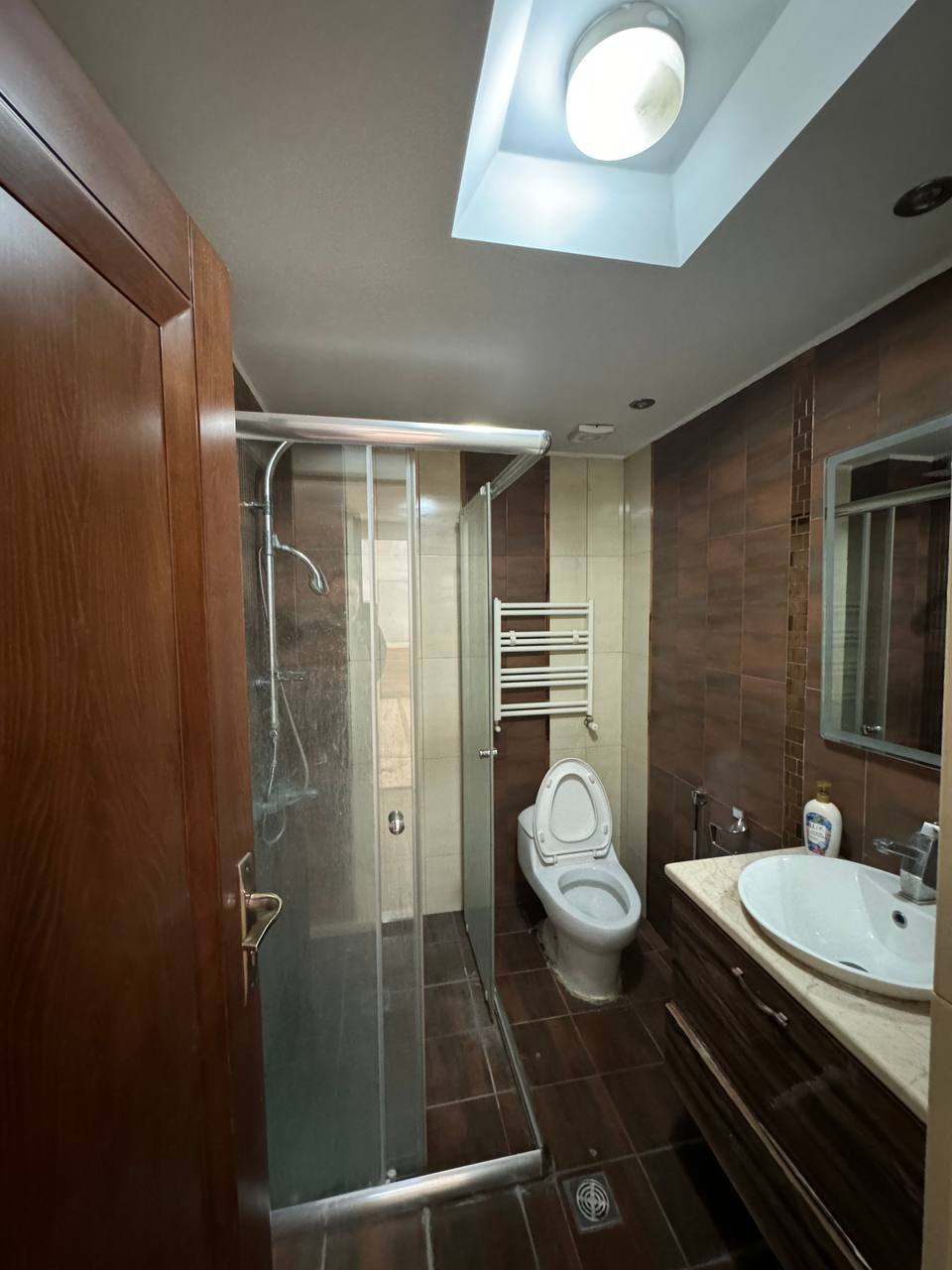 فروش آپارتمان 400 متر شمال کاخ