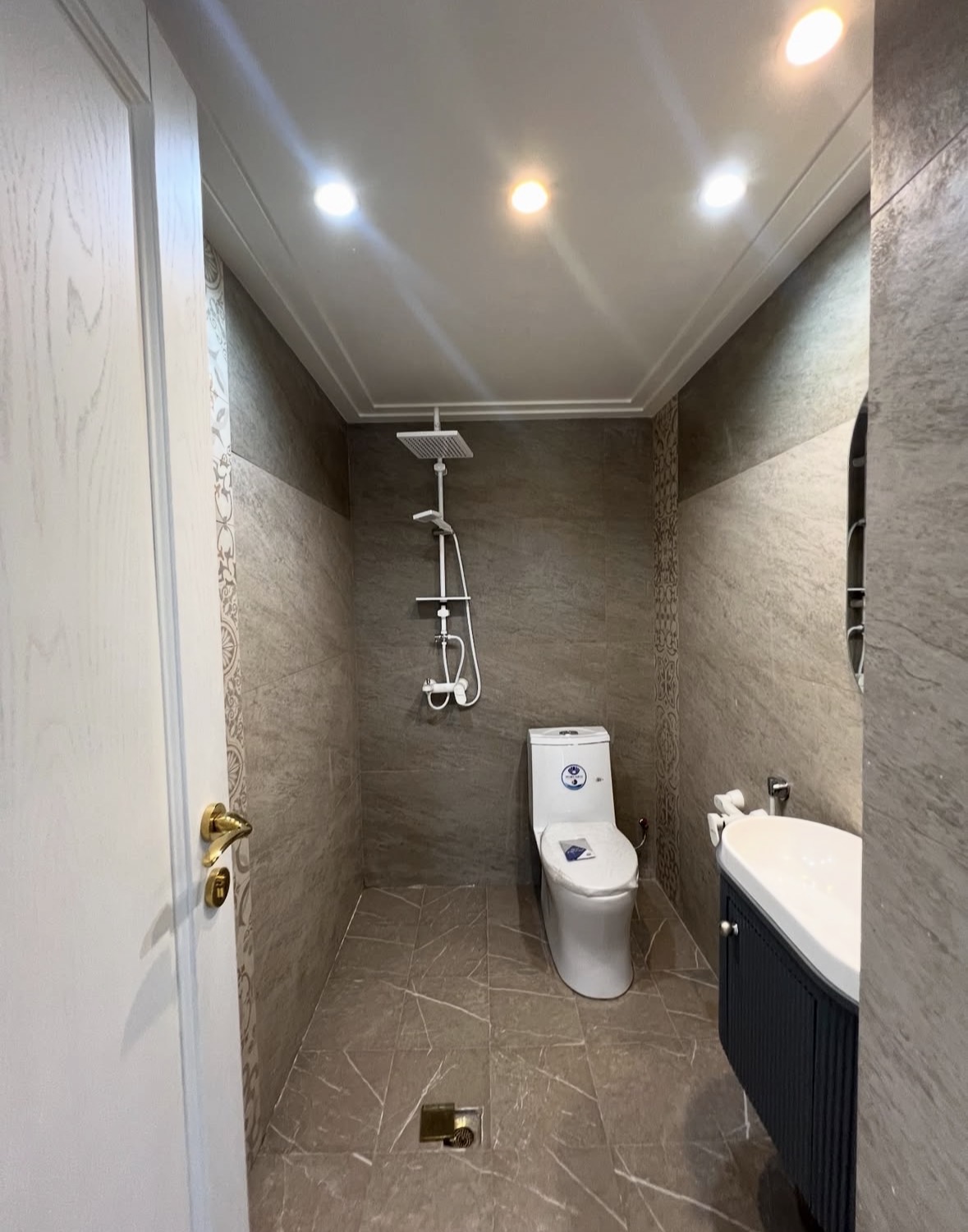 فروش آپارتمان 90 متر دولت تاپ لوکیشن دنج و مشجر