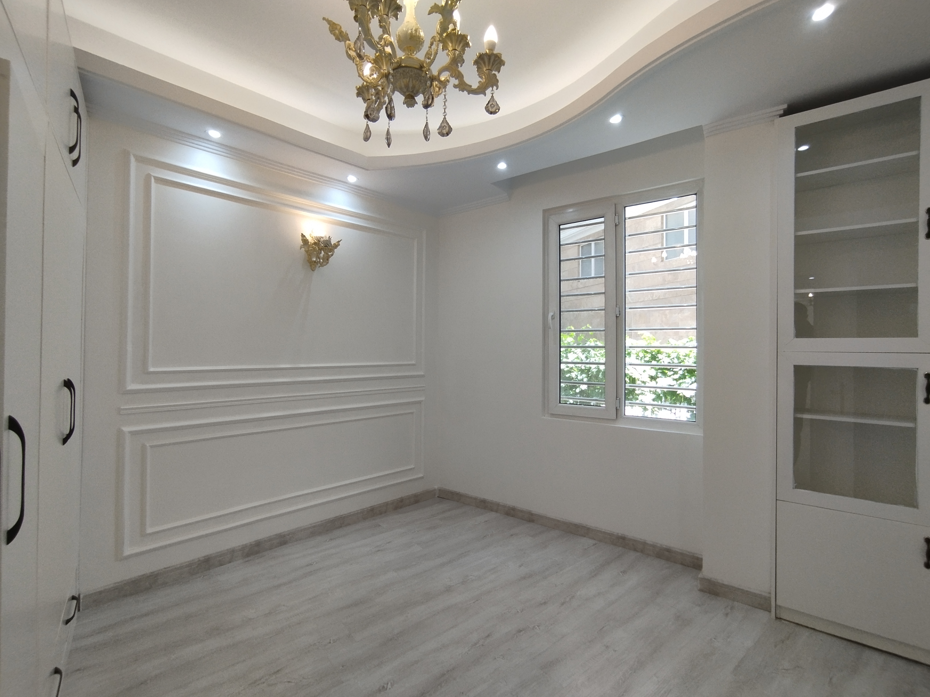 فروش آپارتمان 110 متر ازگل