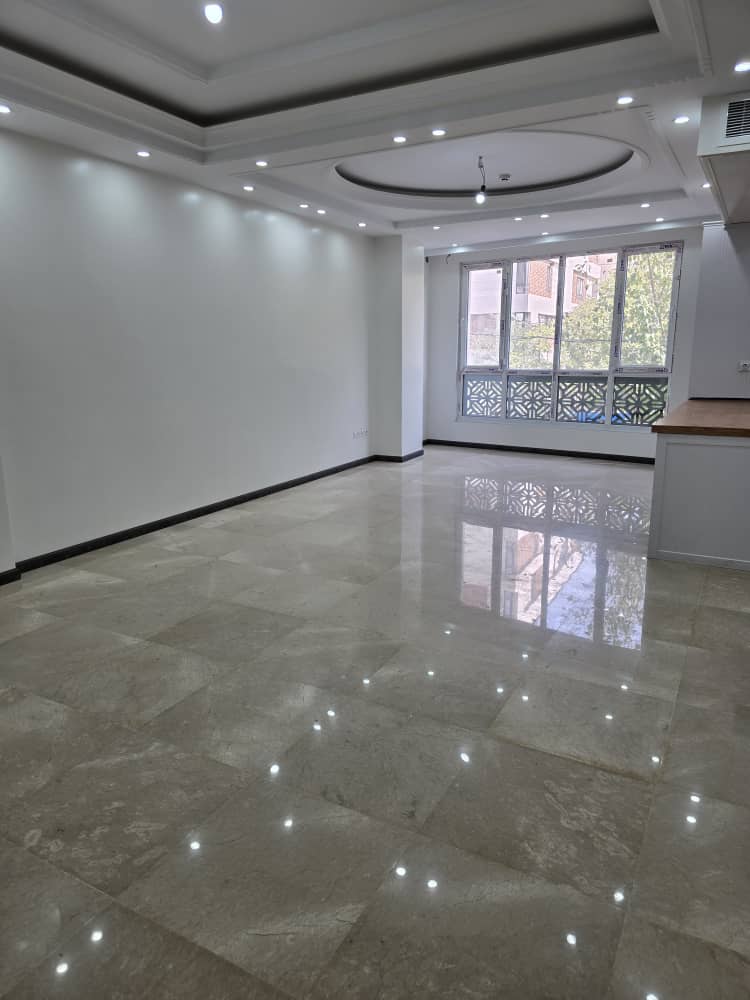 اجاره آپارتمان 110متر فدک  کلید نخورده