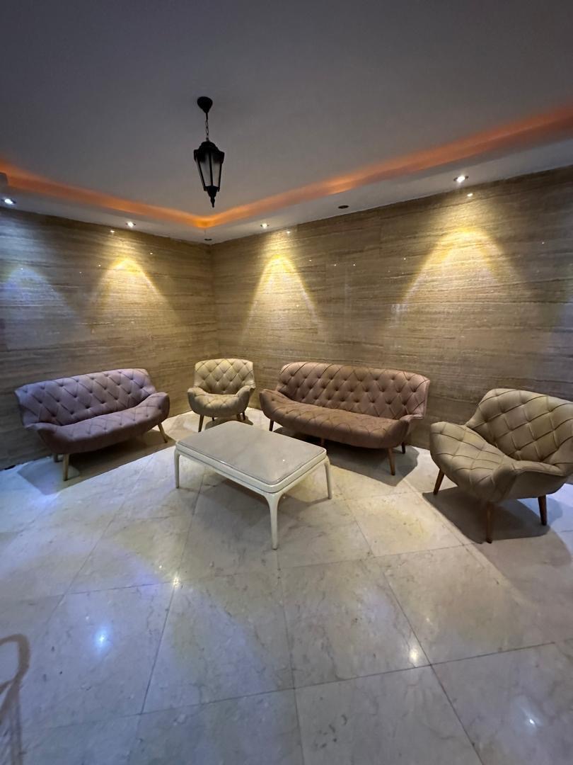 اپارتمان 125متری