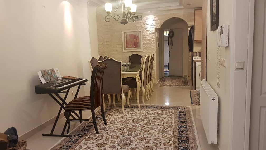 اجاره آپارتمان 98متر  نارمک
