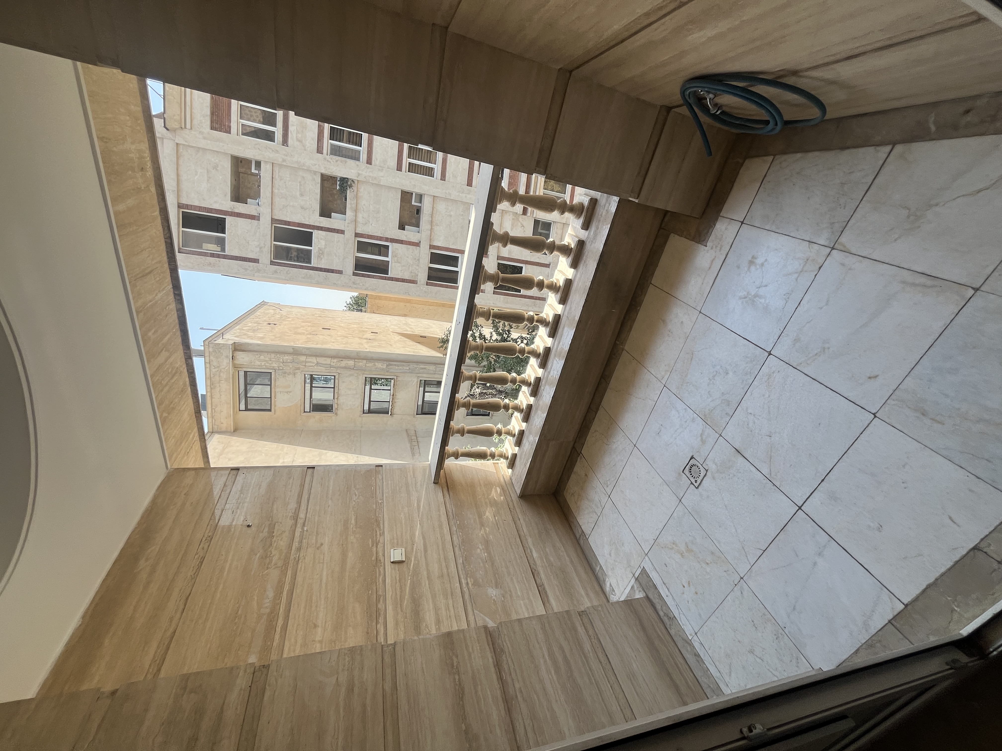 اجاره آپارتمان 150 متر نیاوران ویو کل تهران