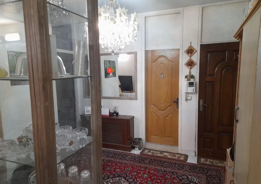 فروش آپارتمان 64 متر نارمک یک خواب