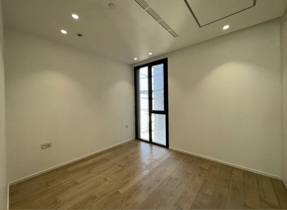 فروش آپارتمان 165متر دیباجی