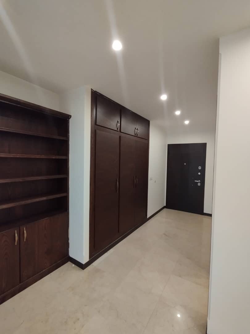 فروش اپارتمان 125 متر قیطریه جنوبی