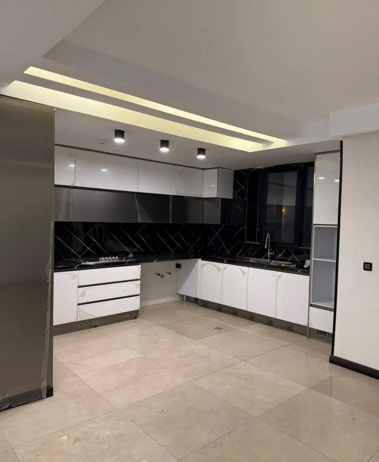 اجاره اپارتمان 150 متر نیاوران