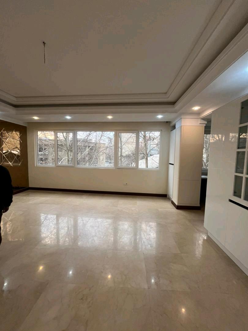 اجاره آپارتمان 100 متر قیطریه کلیدنخورده