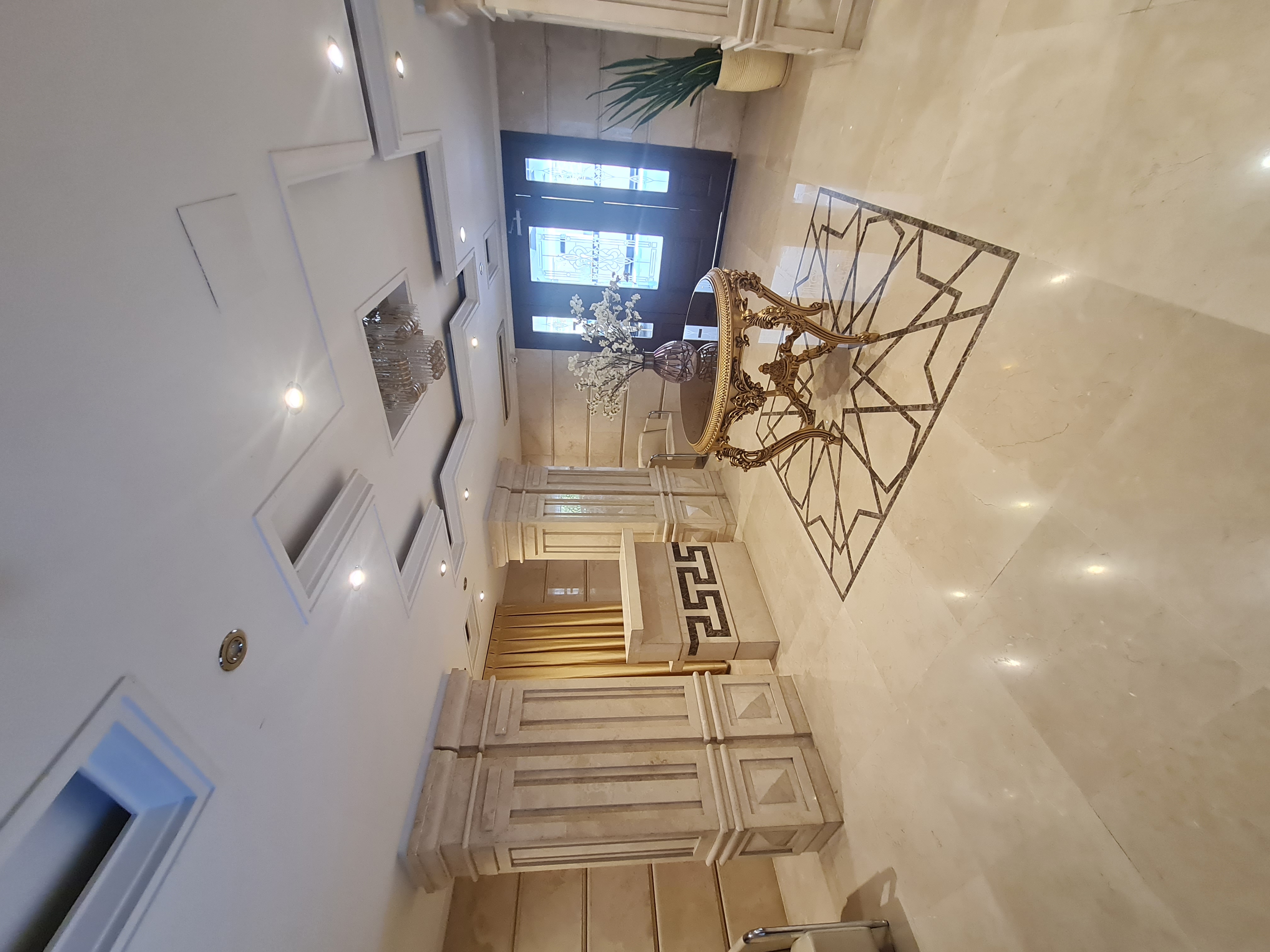 فروش آپارتمان 125 متر پاسداران تاپ لوکیشن