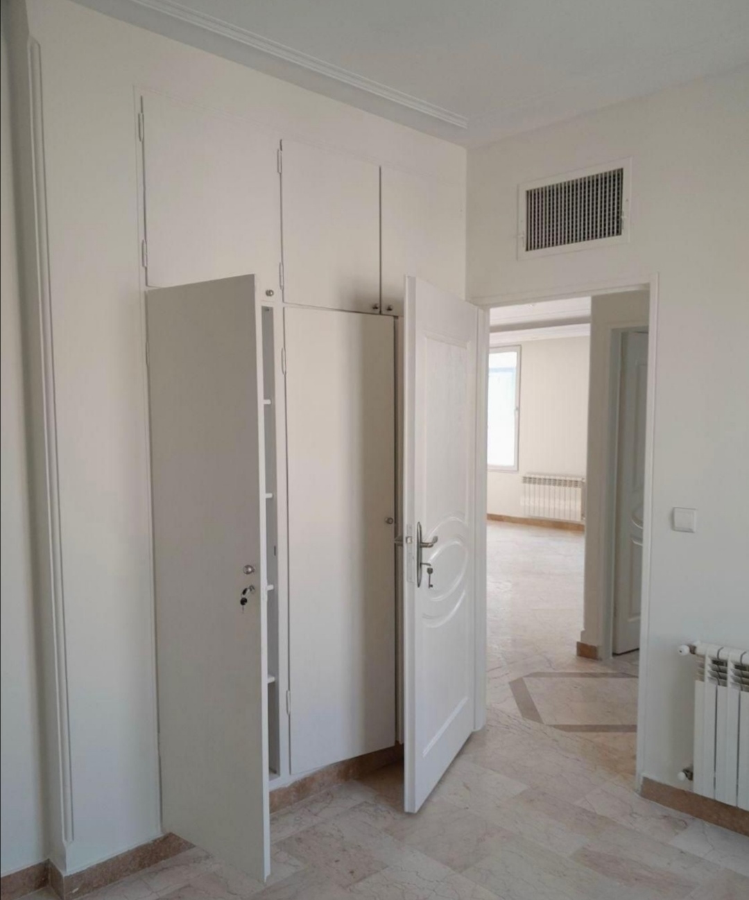 اجاره آپارتمان 88 متری در یکی از بهترین میادین نارمک