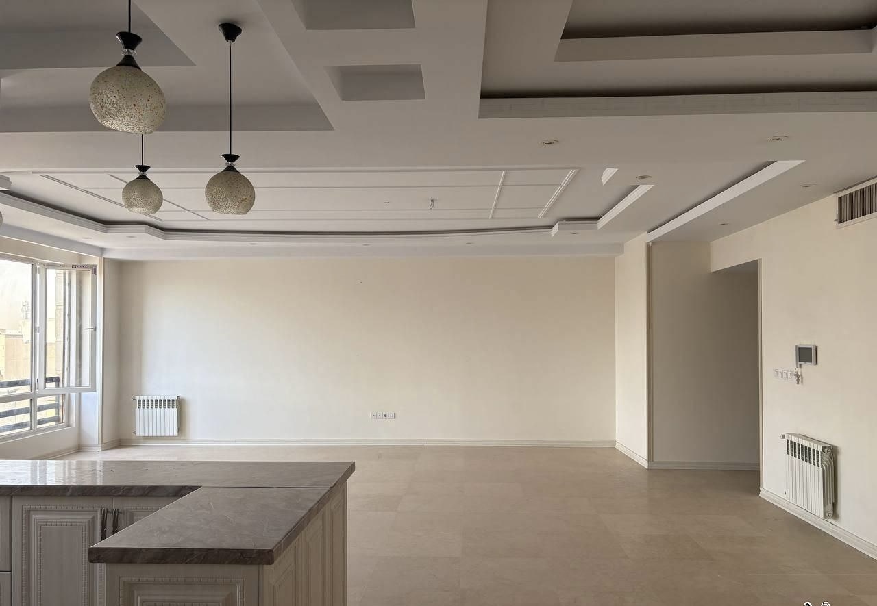 اجاره اپارتمان 175 متر مدائن فول امکانات