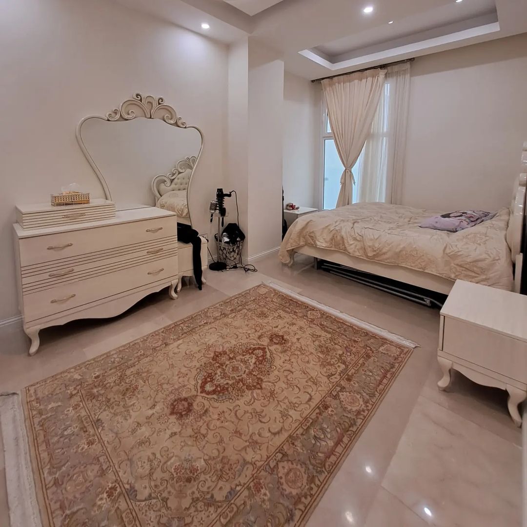 فروش آپارتمان 130 متر مدرن تاپ لوکیشن قیطریه