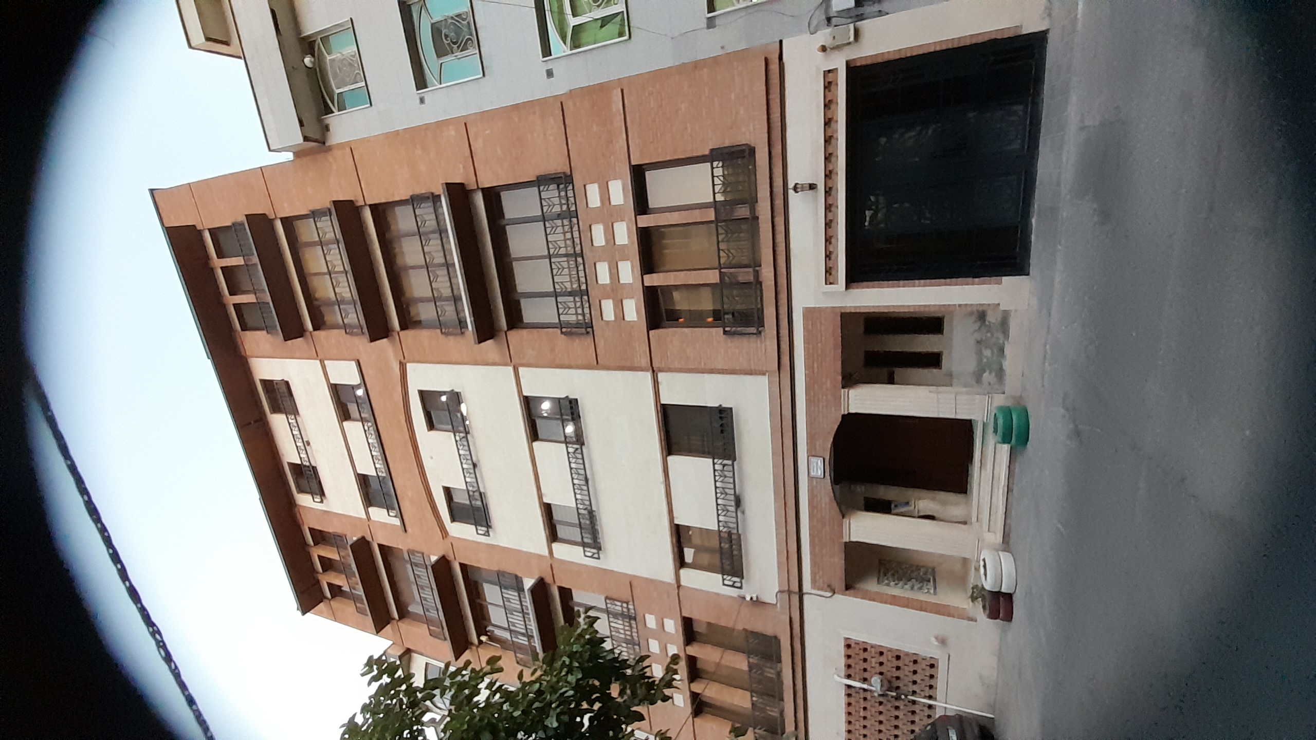 اجاره اپارتمان 120متر مدائن فول امکانات
