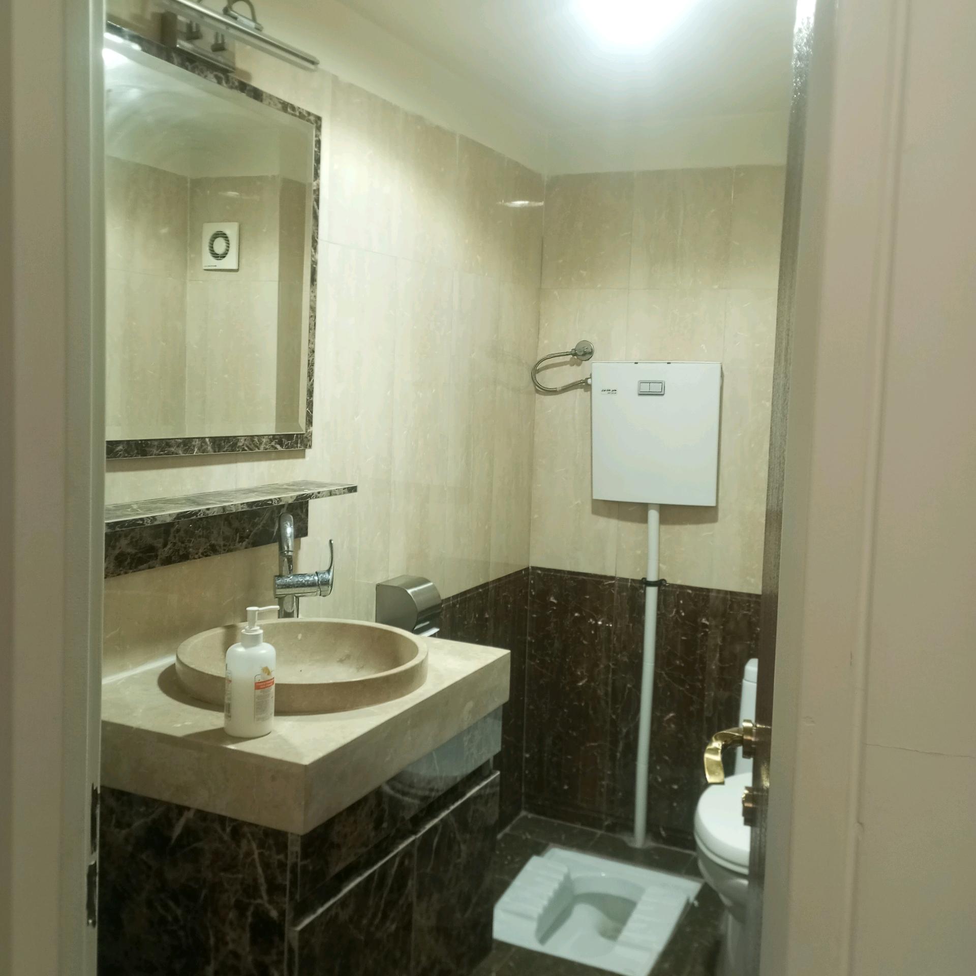 اجاره اپارتمان 90 متر موقعیت اداری، لاکچری و خوش ساخت