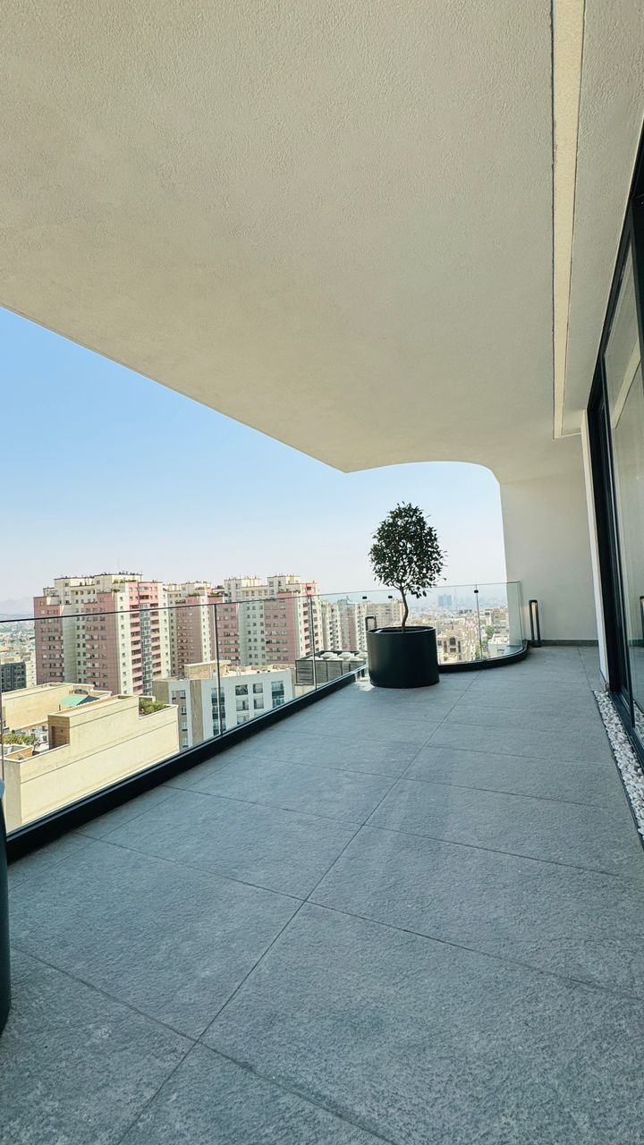 فروش آپارتمان 240 متر قیطریه تاپ لوکیشن