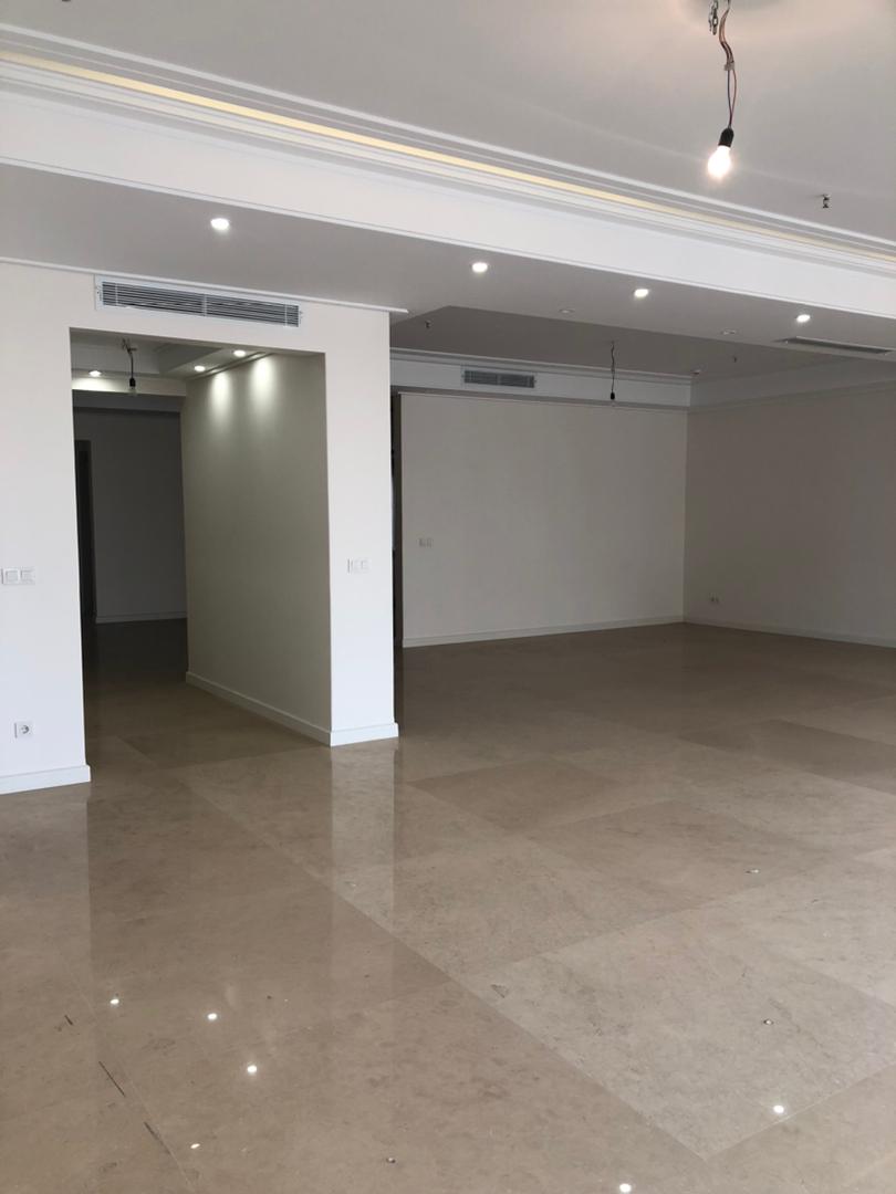 فروش اپارتمان 250 متر فرمانیه