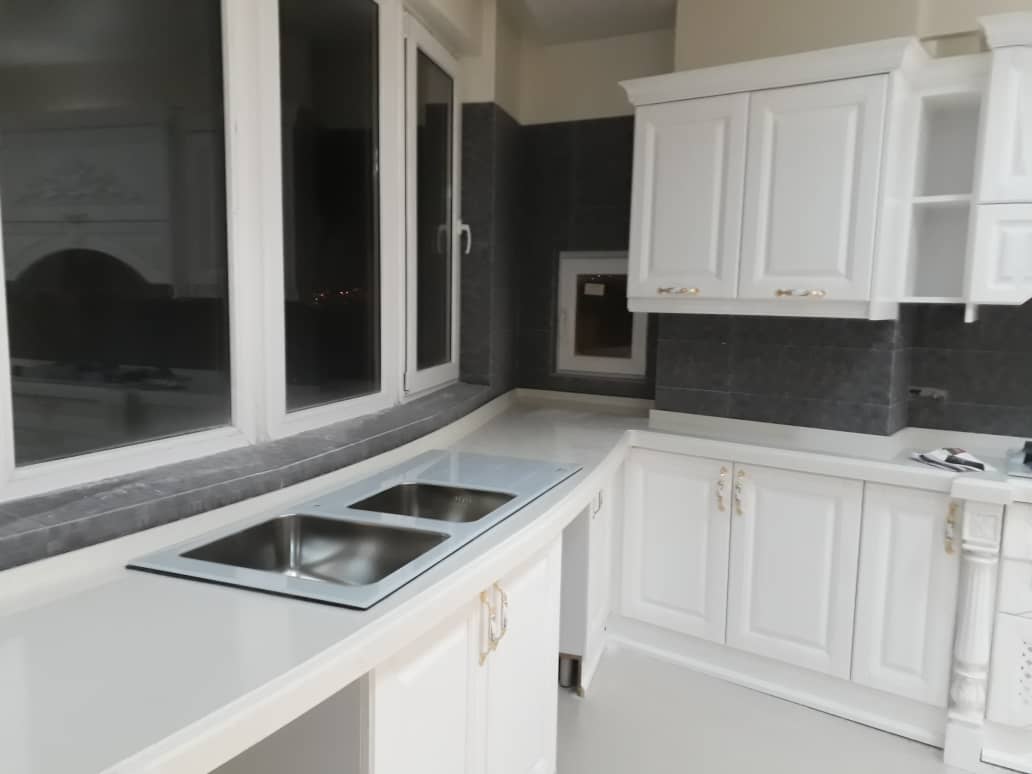 فروش آپارتمان 215متر نیاوران