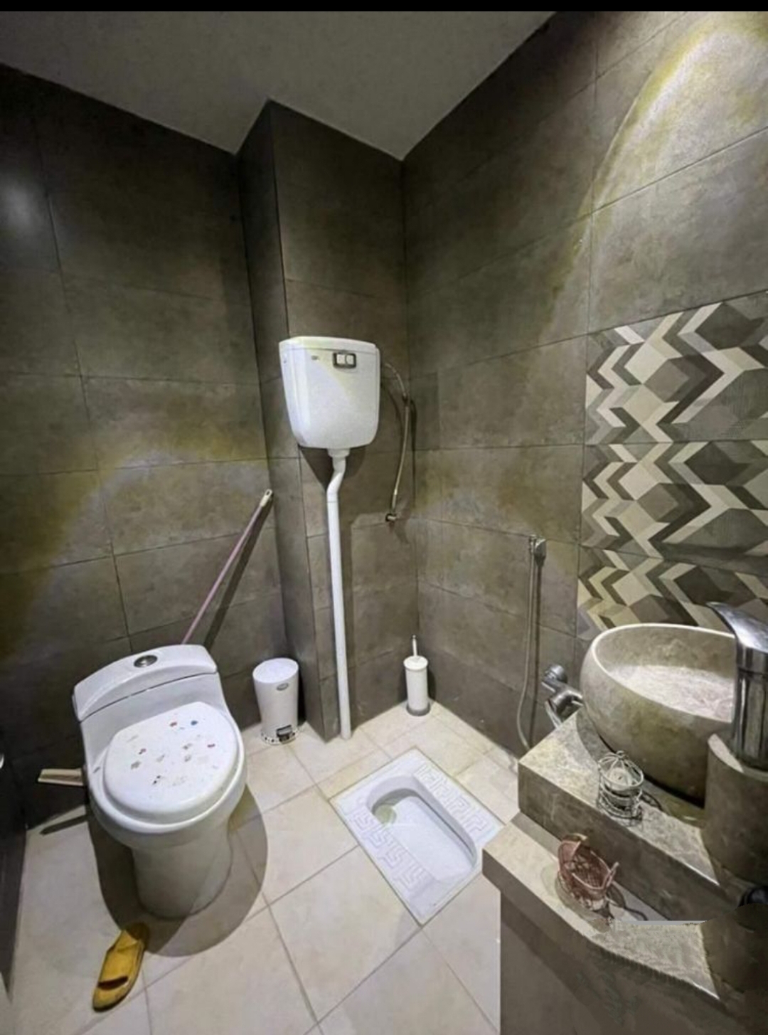 رهن و اجاره آپارتمان،90متری,2خوابه فول امکانات