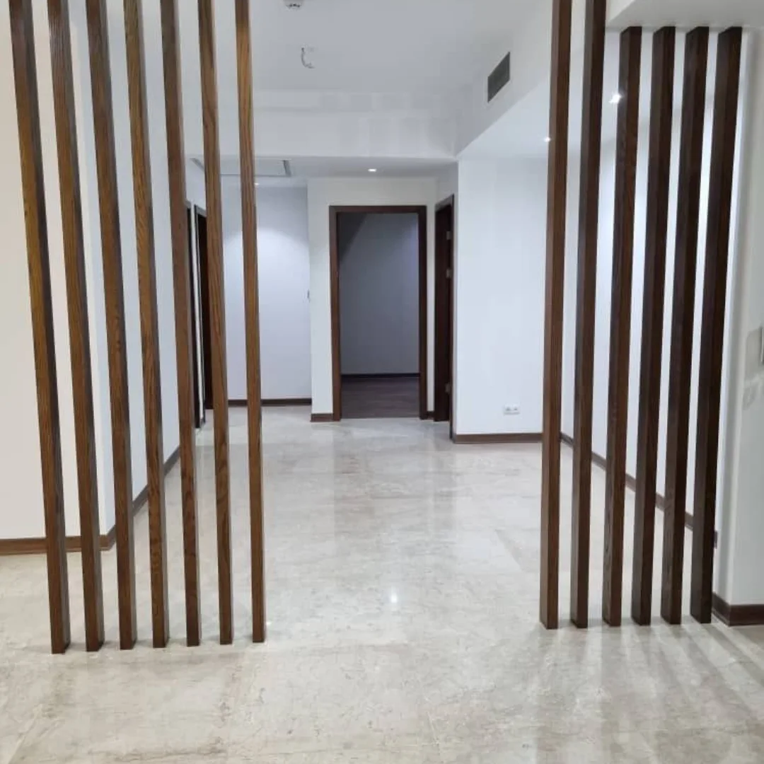 فروش آپارتمان 147 متر پاسداران نیستان ها فول امکانات تکواحدی