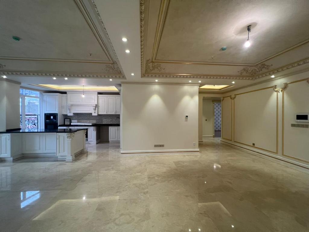 فروش آپارتمان 170 متر نیاوران برج باغ فول