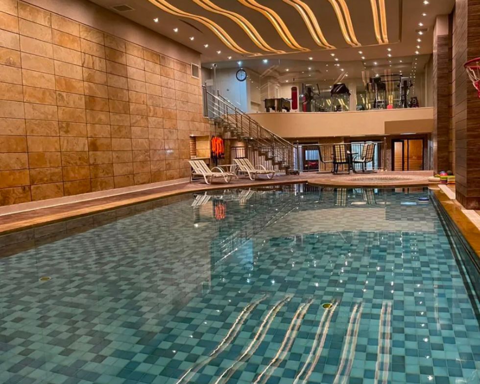 فروش آپارتمان 240 متر فرمانیه شرقی