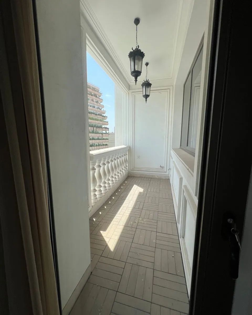 اجاره آپارتمان 240متر نیاوران فول مشاعات تاپ ترین لوکیشن