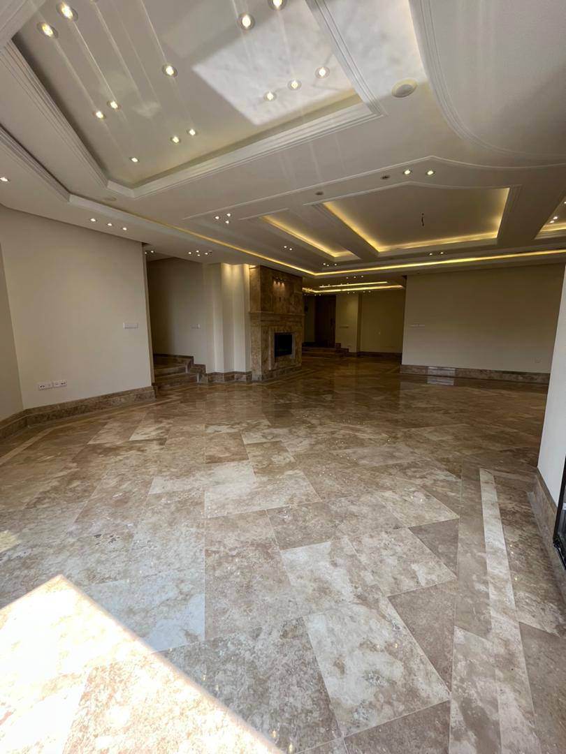 فروش آپارتمان 250 متر مهماندوست ویو باغ
