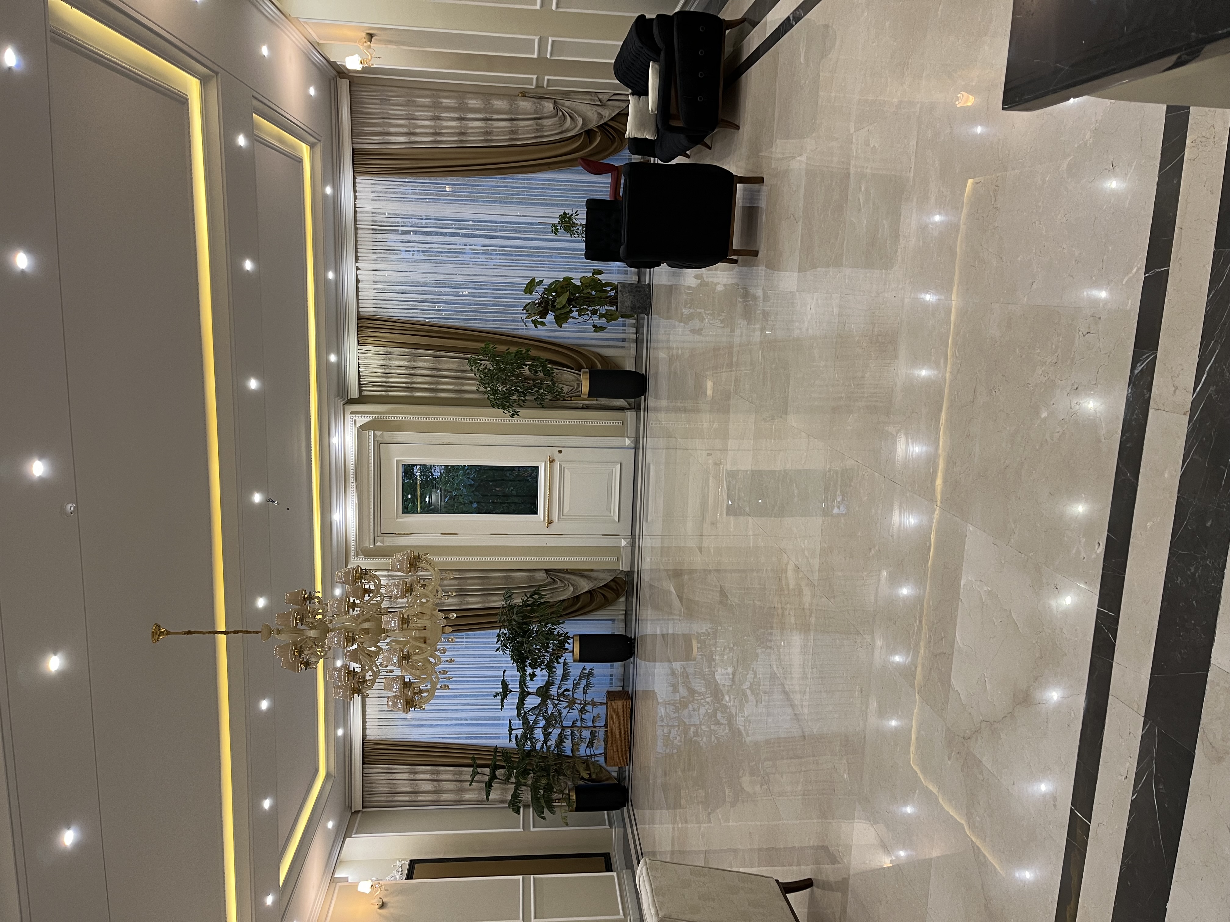 فروش آپارتمان 125 متر جهانتاب نوساز تاپ لوکیشن