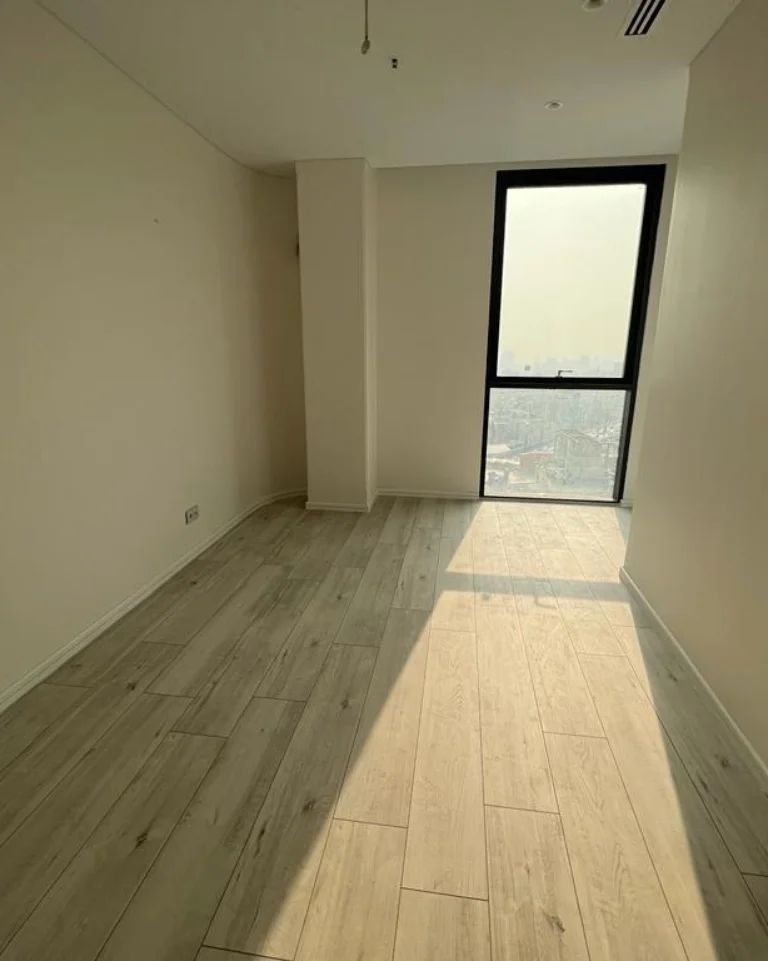 اجاره آپارتمان 300 متر نیاوران مدرن