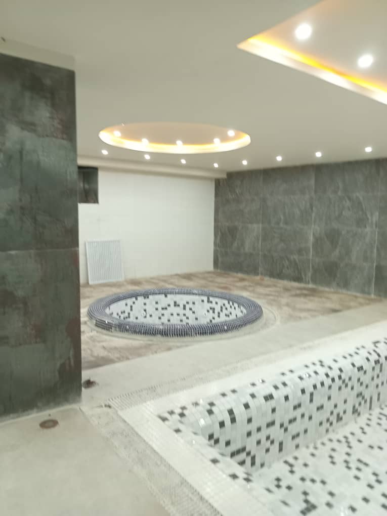 فروش آپارتمان 285 متر جمشیدیه