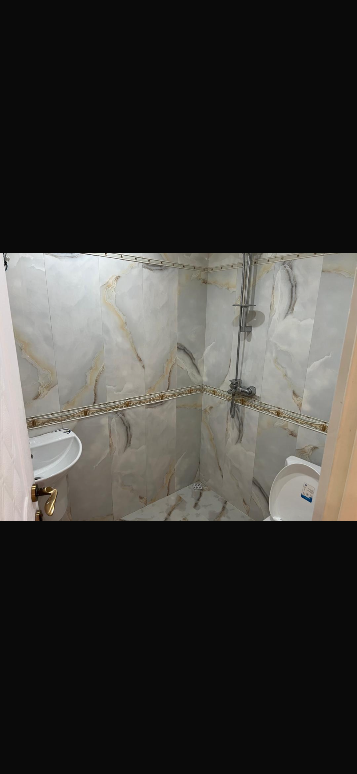 اجاره آپارتمان  100 متر دربند 2 خواب