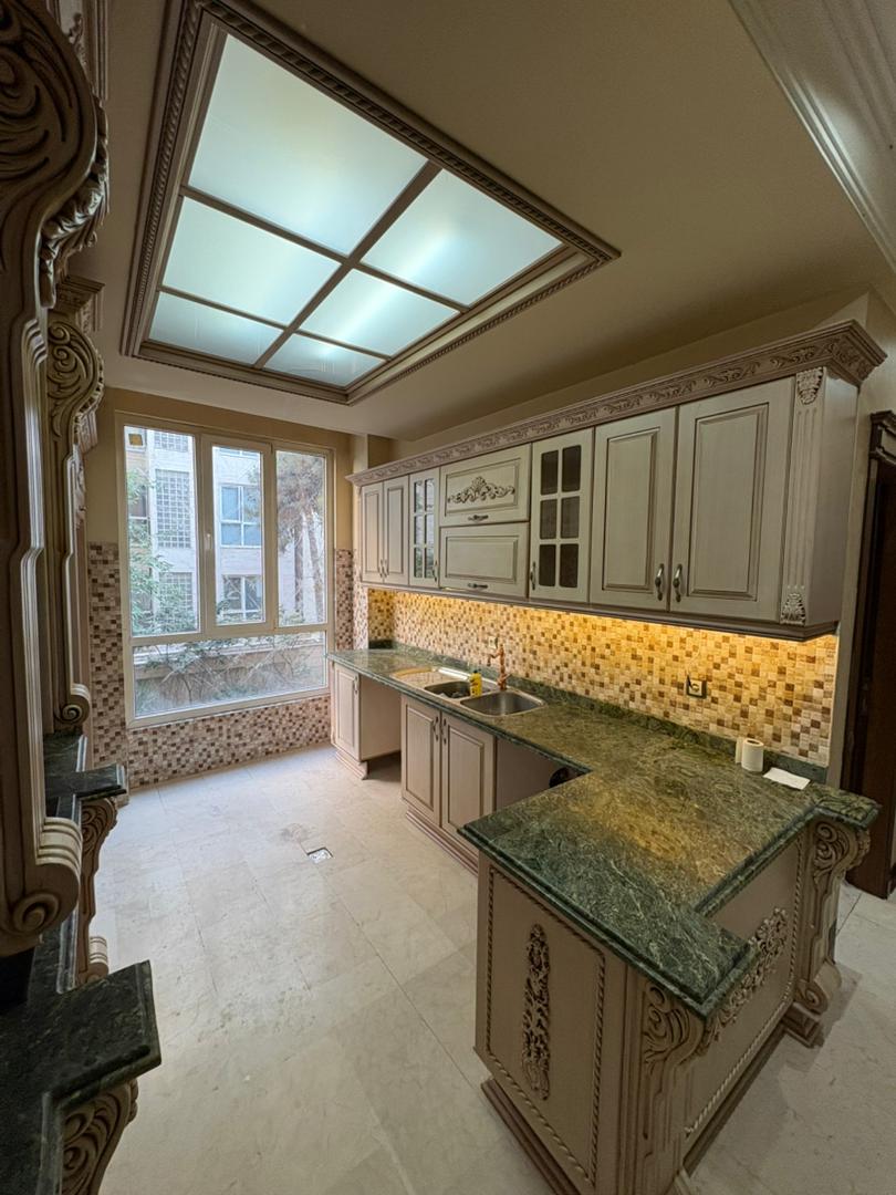 اجاره آپارتمان 100 متر دولت فول مشاعات