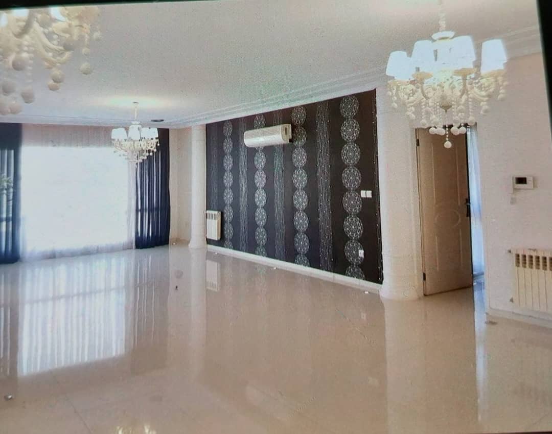 فروش آپارتمان 215 متر جمشیدیه