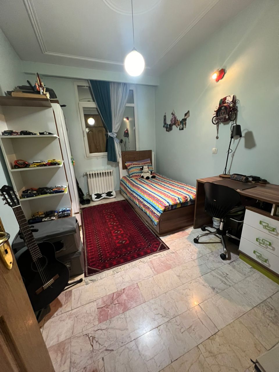 فروش آپارتمان 100 متر شمس آباد