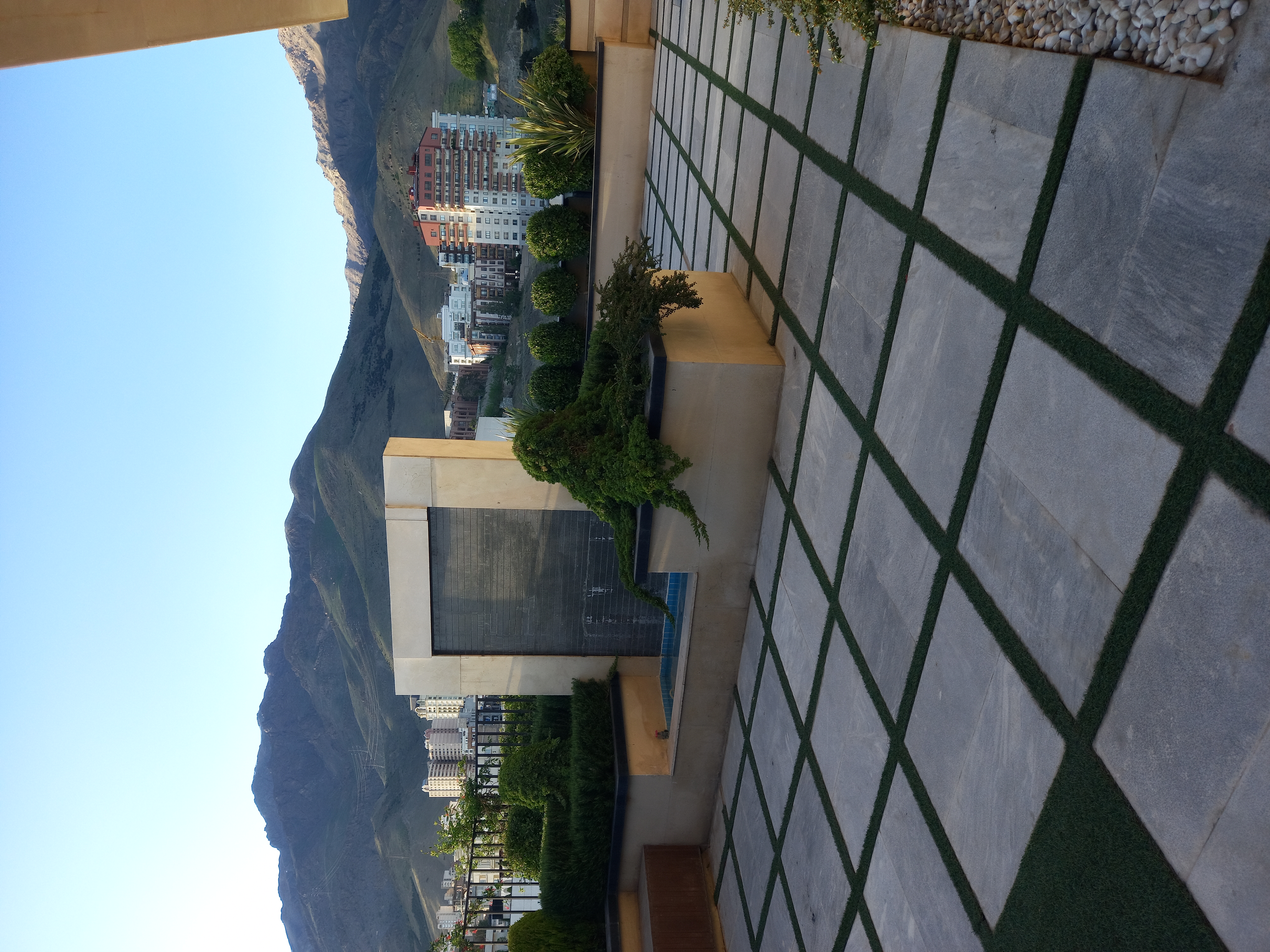 فروش آپارتمان  203متر نیاوران مرجان لوکیشن اعیانی