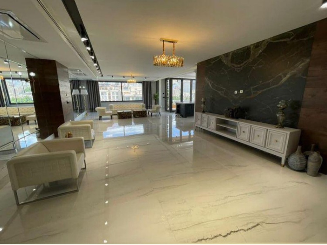 فروش فرمانیه شرقی لوکیشن اول امنیت دسترسی چشم انداز و ویو