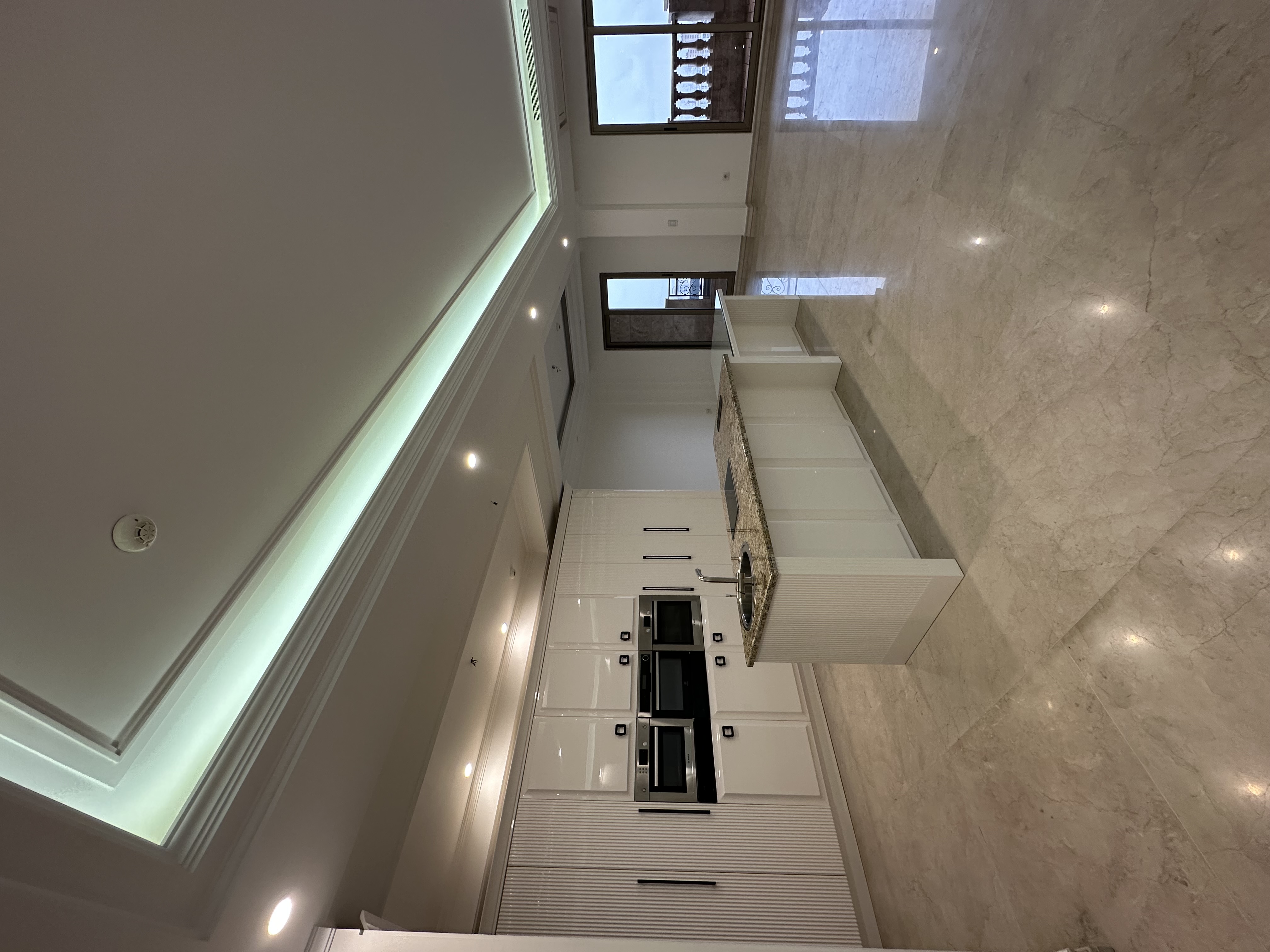فروش آپارتمان 260متر نیاوران