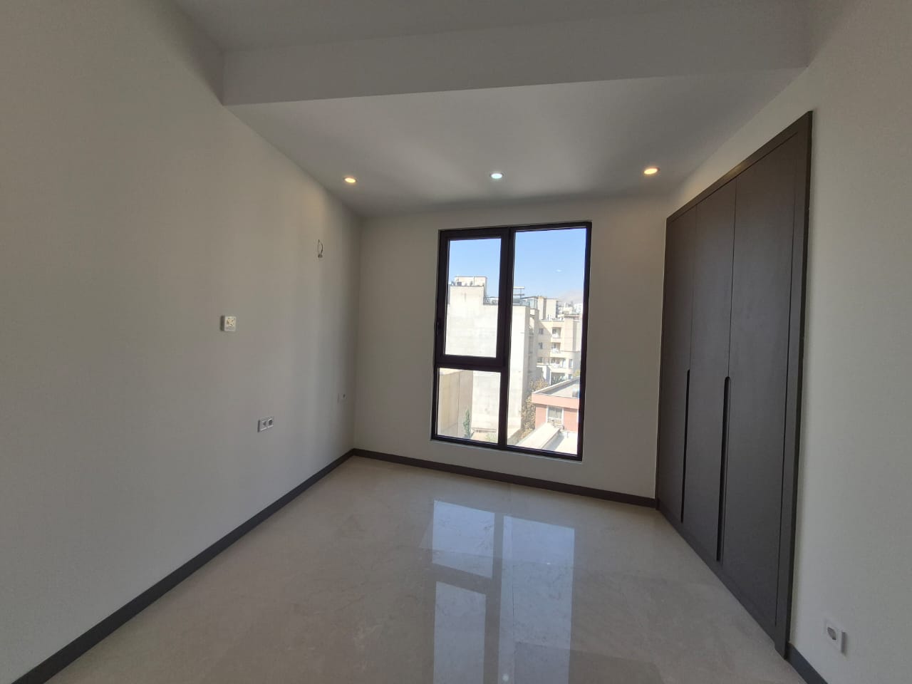 فروش آپارتمان 135 متر فرمانیه 3 خواب
