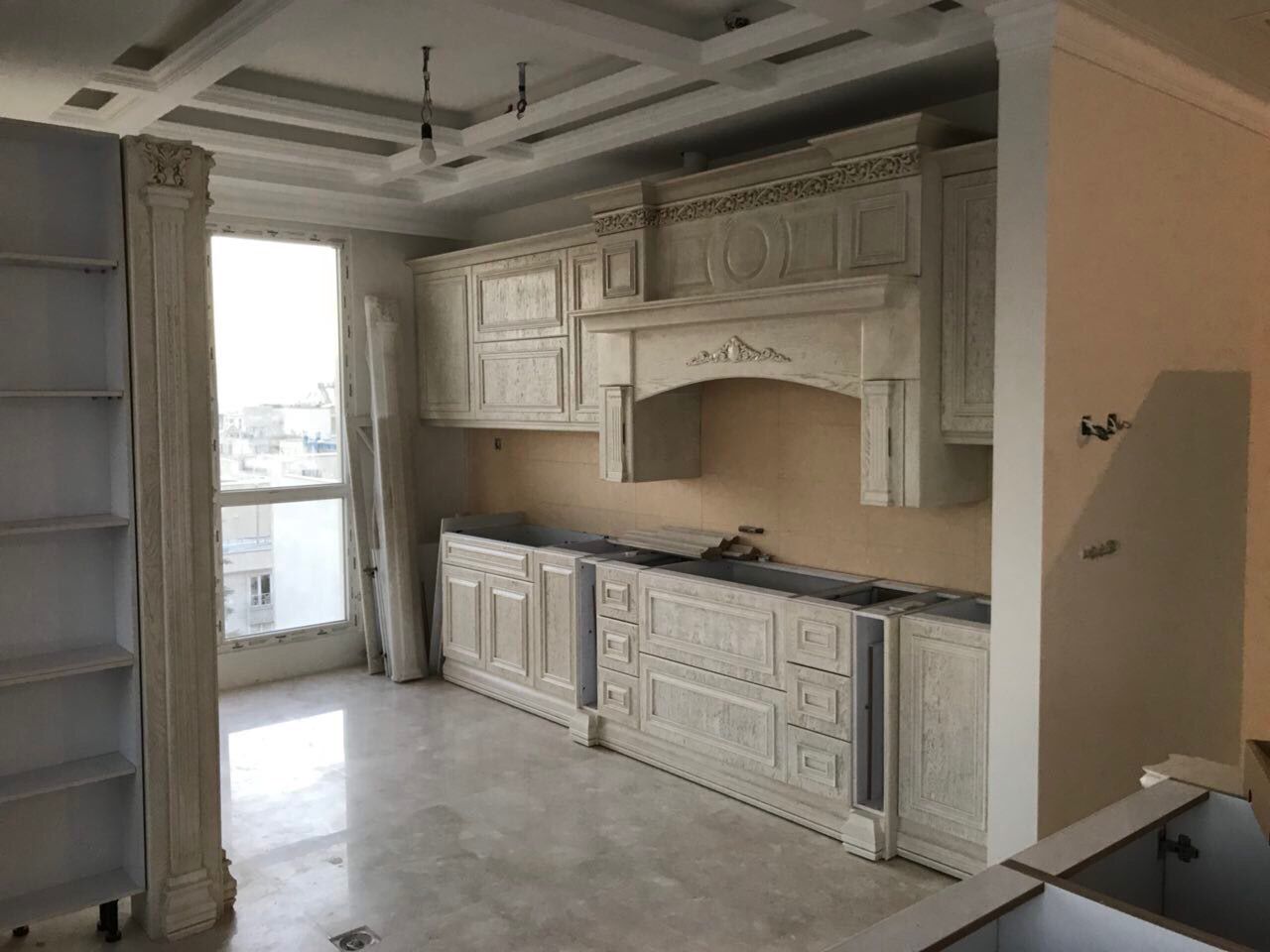 فروش آپارتمان 175 متر فرمانیه
