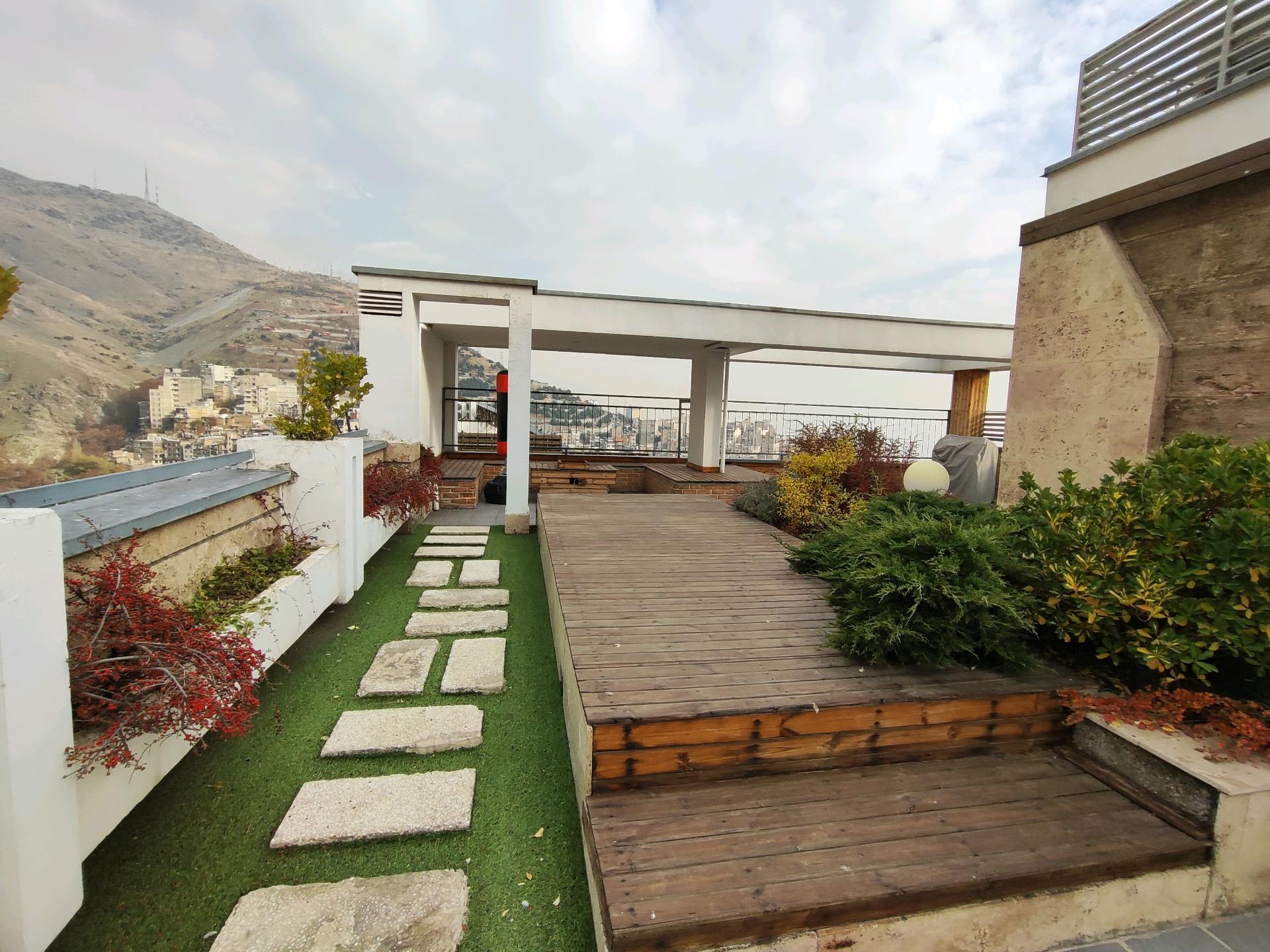 اجاره آپارتمان 150 متری در نیاوران