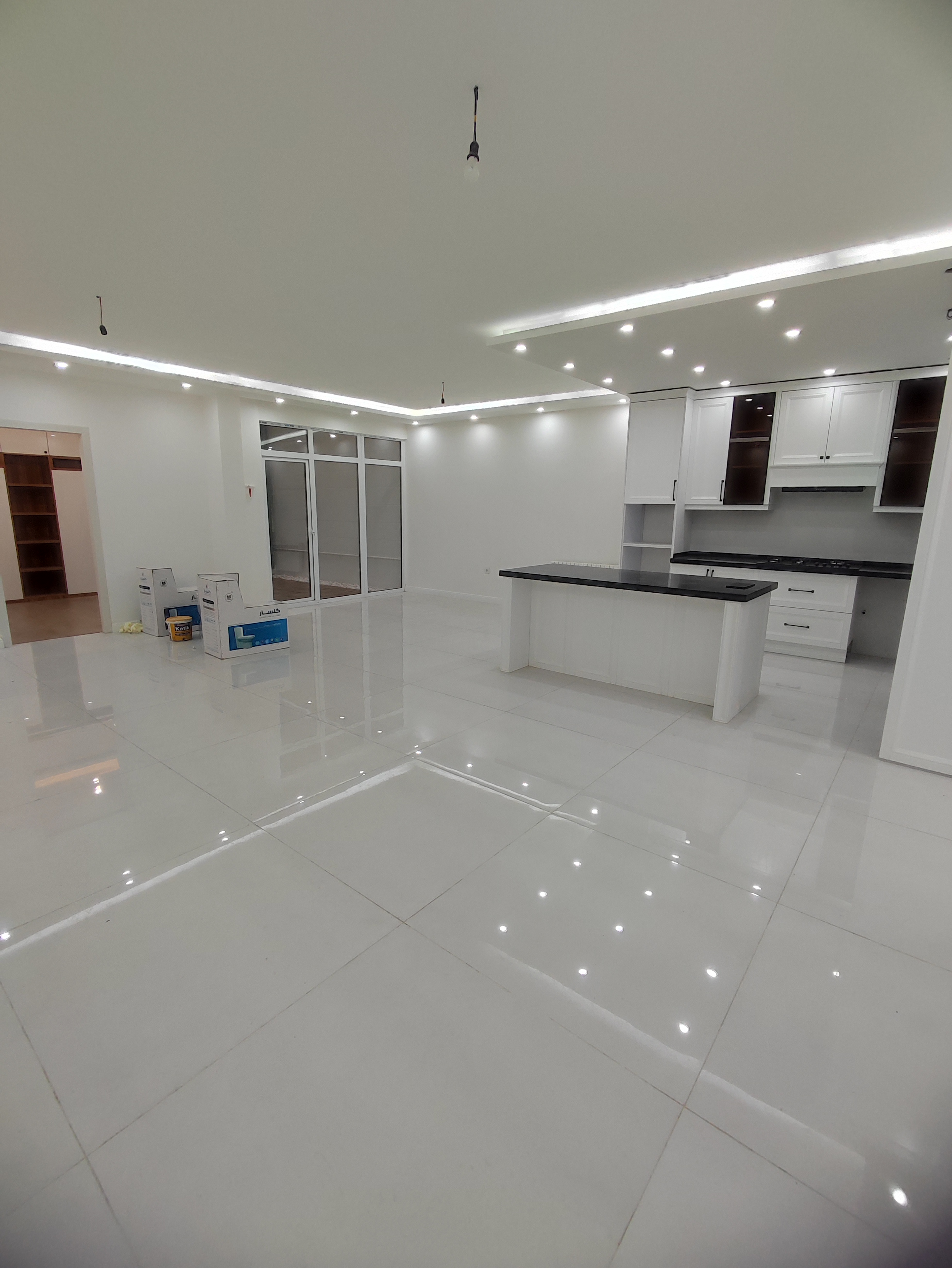 فروش آپارتمان 140 متر سپند