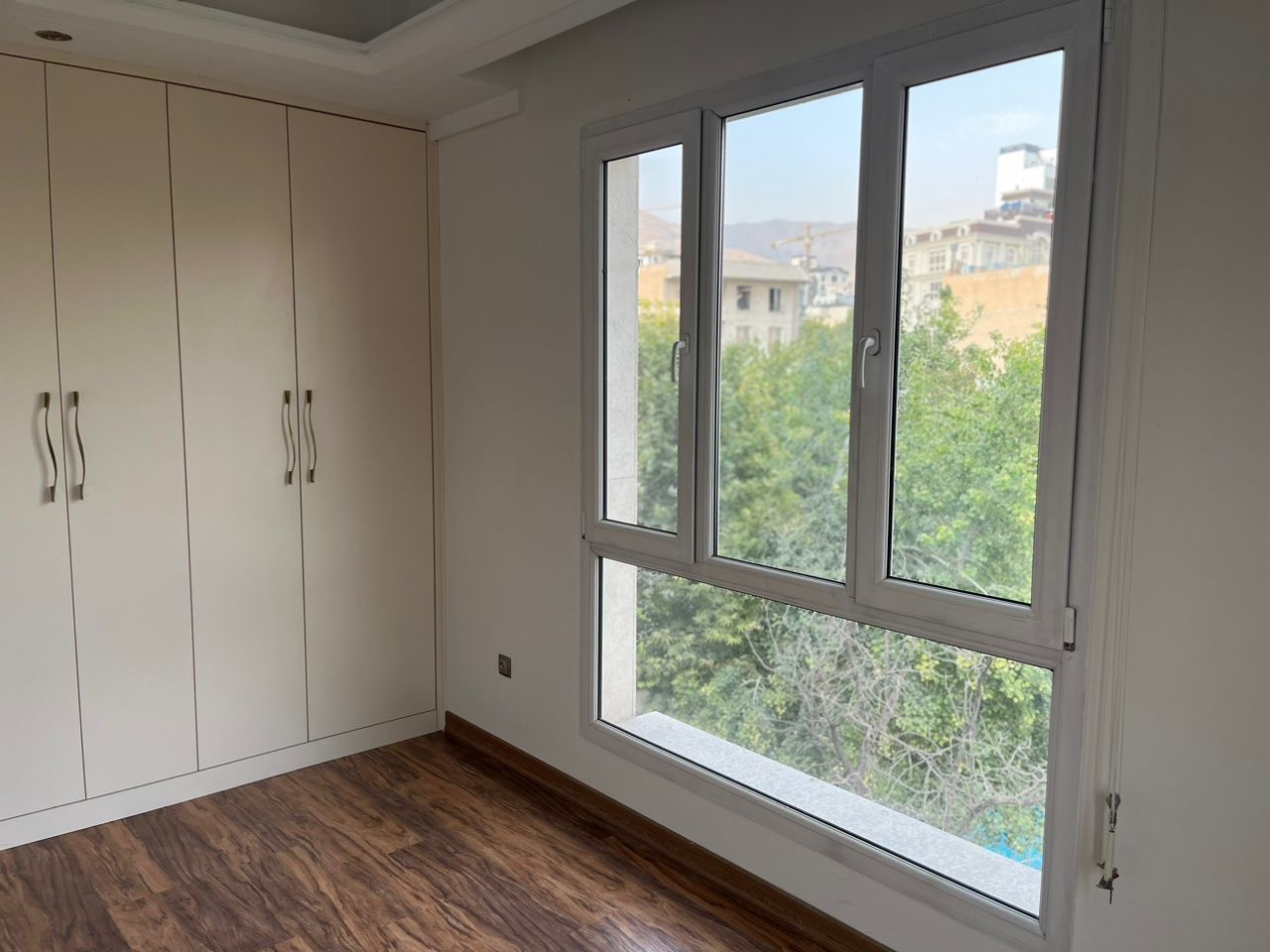 فروش آپارتمان 171 متر نیاوران