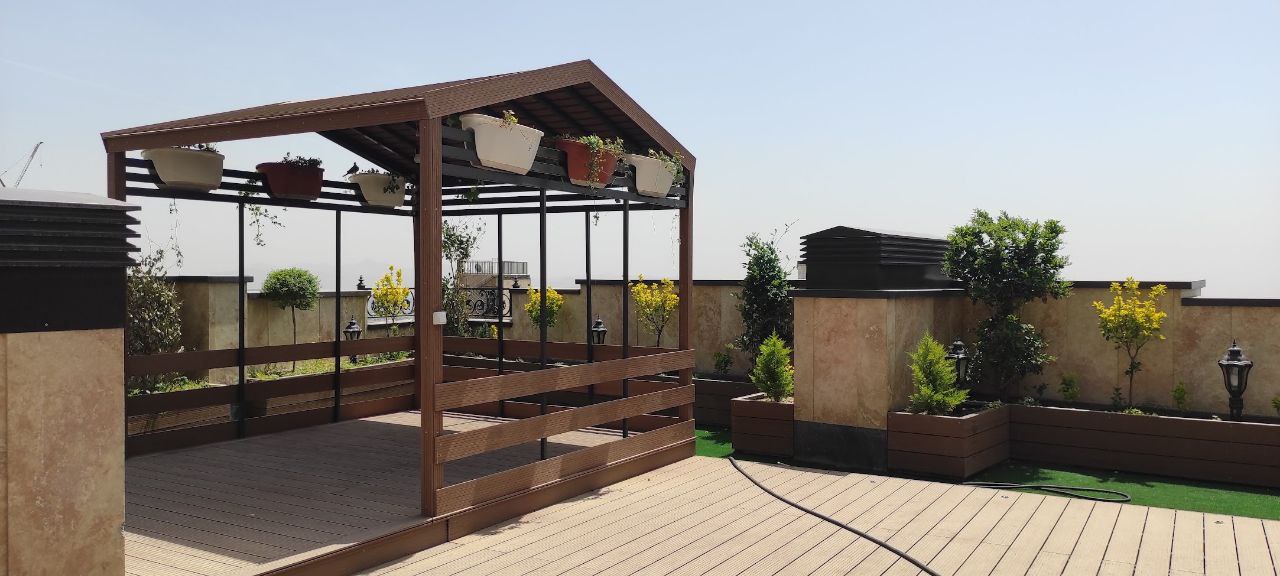 فروش آپارتمان 250 متر نیاوران سه خواب مستر