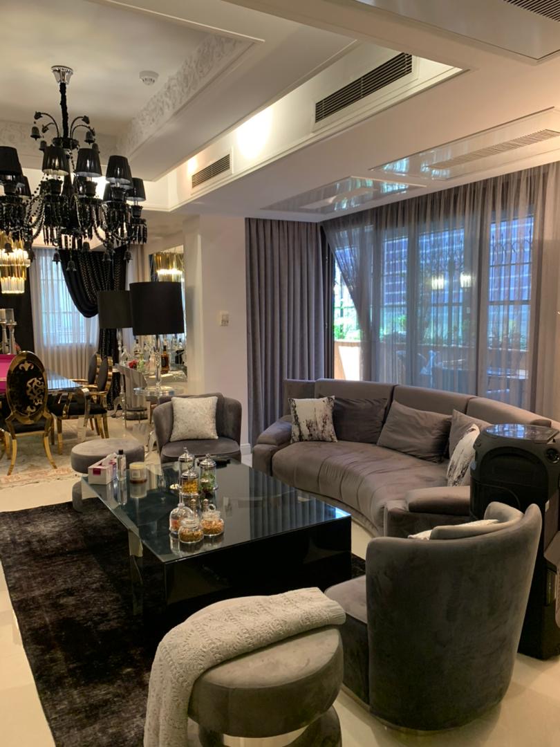 فروش آپارتمان 300متر نیاوران