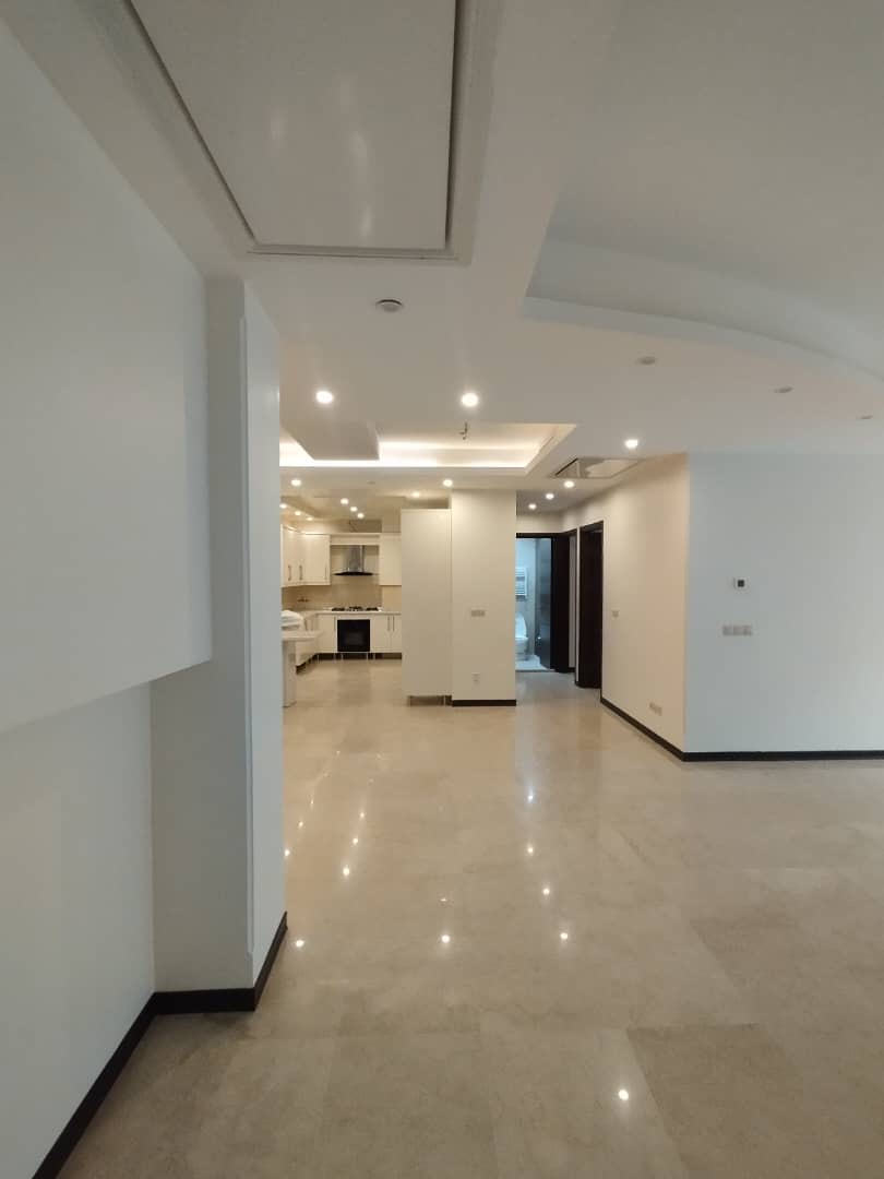 فروش اپارتمان 125 متر قیطریه جنوبی