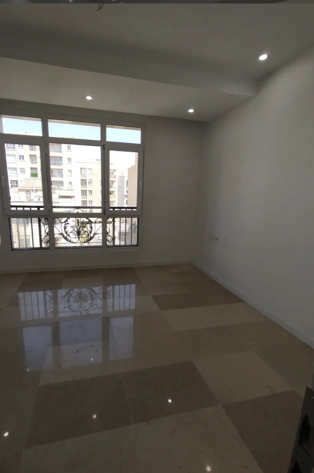 فروش آپارتمان 140متر دولت دو پارکنیگ باکس