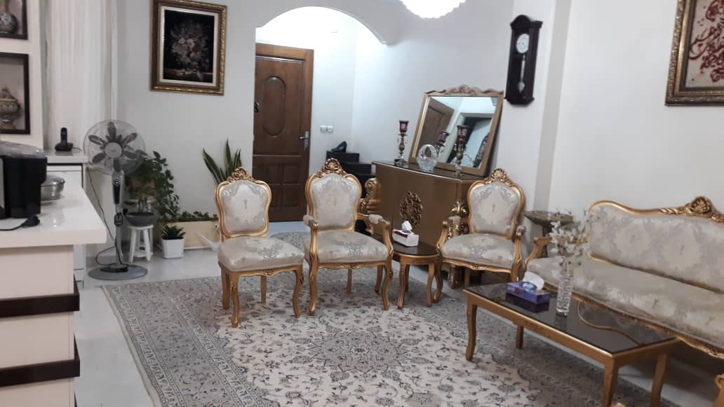 فروش آپارتمان 68 متر شهرک لاله 2 خواب فول بازسازی